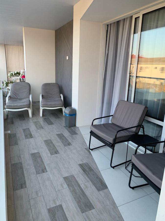 Zigzag Hotel Zatoka Luaran gambar