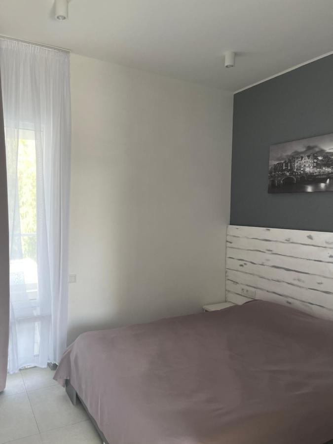 Zigzag Hotel Zatoka Luaran gambar