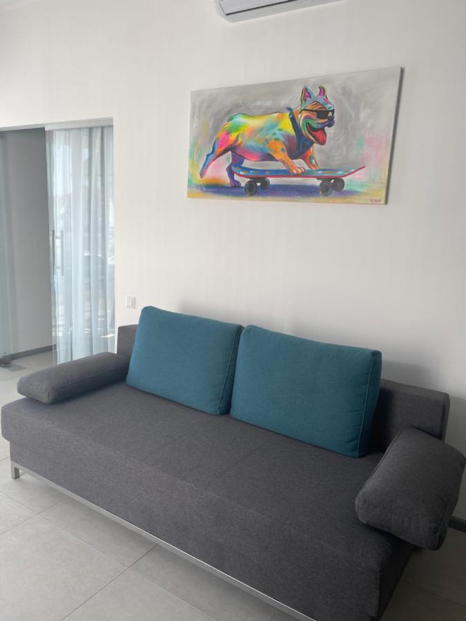 Zigzag Hotel Zatoka Luaran gambar