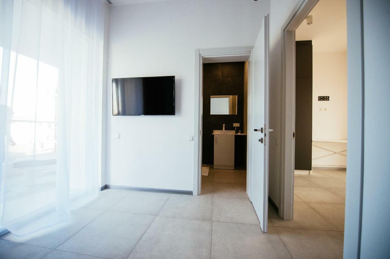 Zigzag Hotel Zatoka Luaran gambar