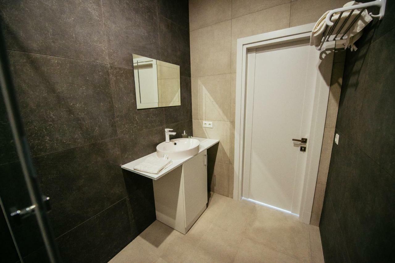 Zigzag Hotel Zatoka Luaran gambar